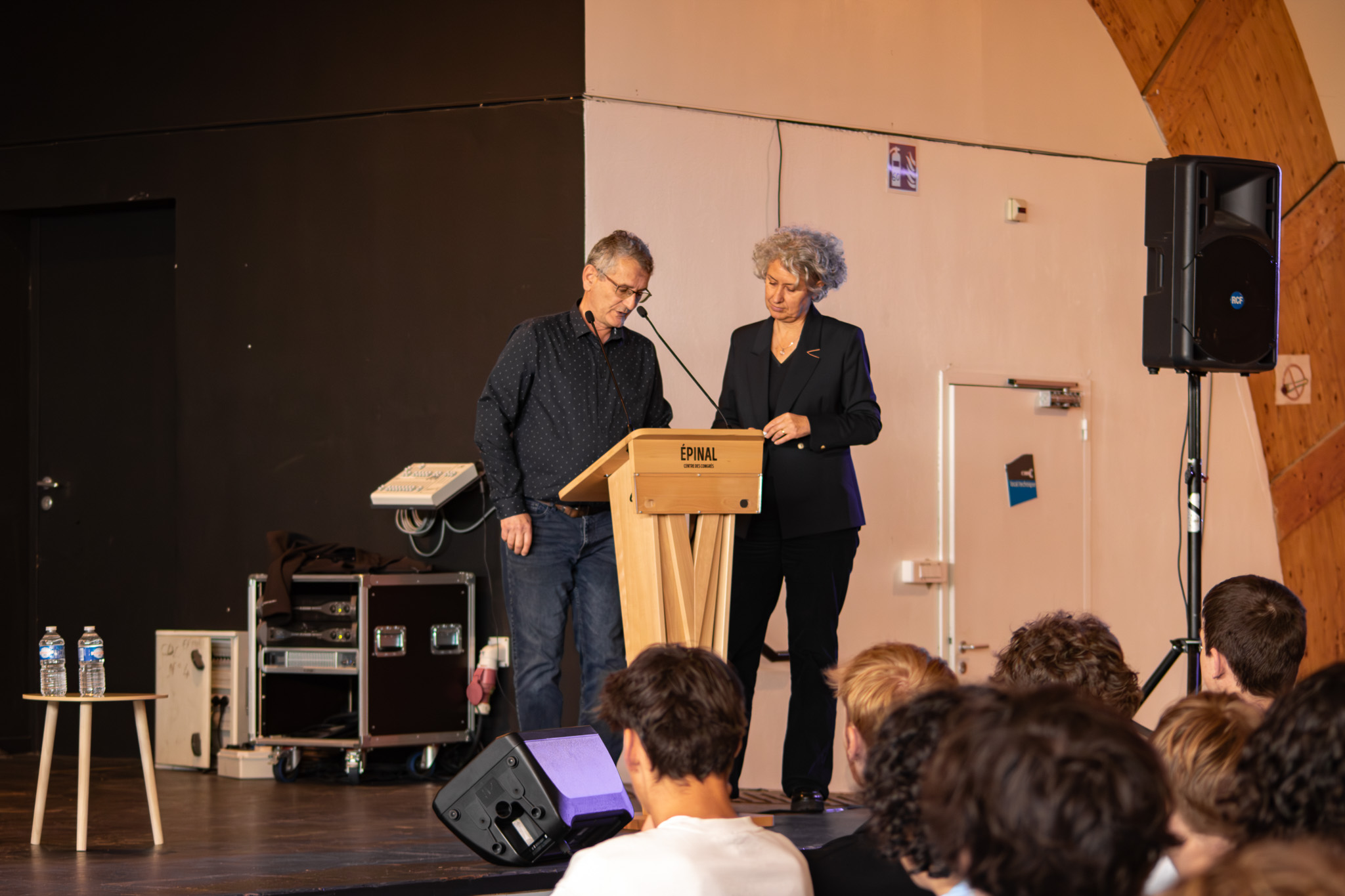 Photos des évènements passées